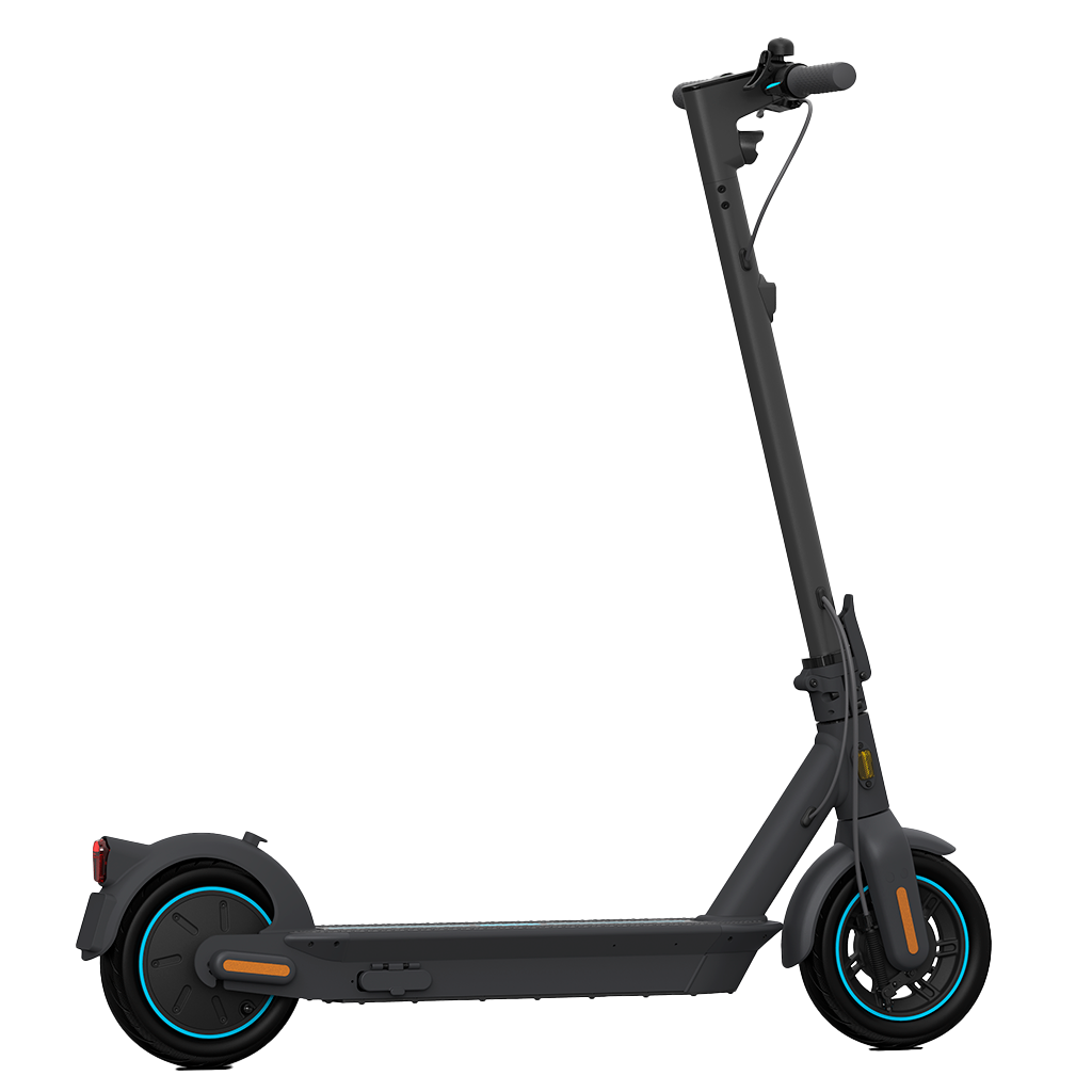 Segway Ninebot Kickscooter