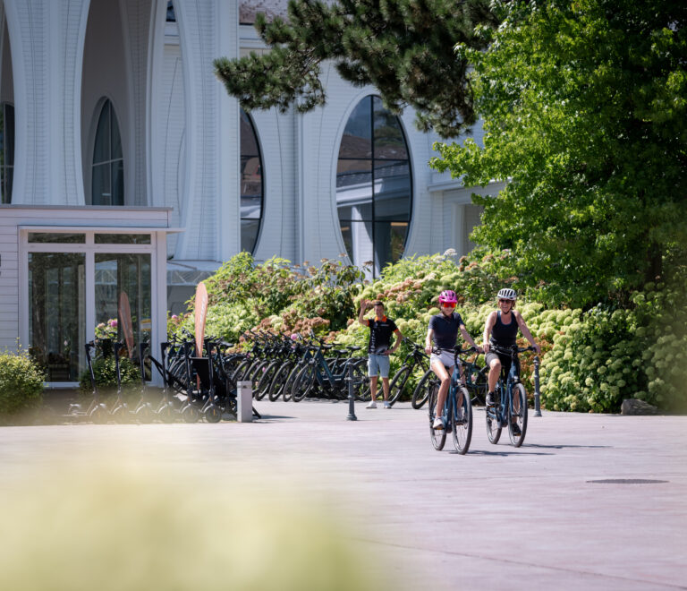 Was wir in der Nebensaison machen