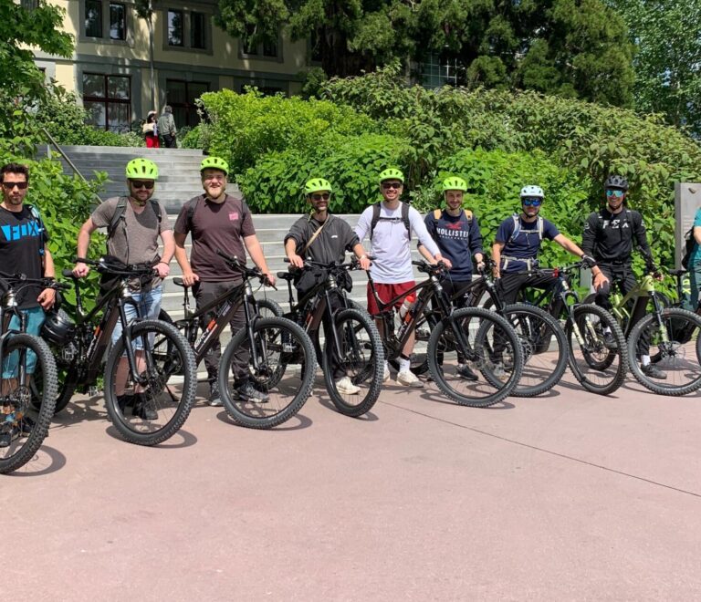 Ein gelungener Start in die Saison: Unsere Gruppenangebote begeistern!